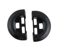 OAJABBGE Atomizzatore Galleggiante Umidificatore Industriale Bobber Struttura in Plastica per Produttori Nebbie Nell'umidificatore Industriale Impostazione della Parte Controllo del Livello