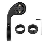 OAJABBGE Bicycles Computer Mount Stopwatches Speedometers Mount Multifunctional Holder Cycling Accessories Durability Bicycles Holder