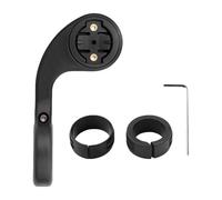 OAJABBGE Bicycles Computer Mount Stopwatches Speedometers Mount Multifunctional Holder Cycling Accessories Durability Bicycles Holder