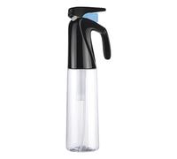 OAJABBGE Bottiglia per Nebulizzazione Continua Pulizia del Giardinaggio Pressione capacità Ricaricabile Bottiglia Pressione Giornaliera U