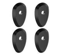 OAJABBGE Ciclismo Comandi Elettronici Interfacce Modificatori Compatibilità Superfici Selezione Modello Comandi Bici Pad Riduzione Fatica