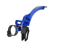 OAJABBGE Dispositivo Per Catena Anti-pizzicamento E Prevenzione Delle Macchie D'olio Angoli Regolabili 4 Opzioni Colore Protezioni Per L'olio Della Catena Da Ciclismo