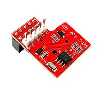 OAJABBGE DS1307 Modulo clock I2C DS1307 in tempo reale Modulo clock