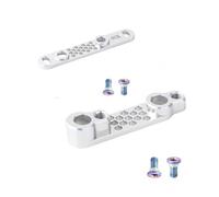 OAJABBGE Durevolezza Staffe Montaggio Per Freni A Disco Bici Adattatori Dischi Biciclette Accessorio Bici Supporto Biciclette Alte Prestazioni