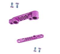 OAJABBGE Durevolezza Staffe Montaggio Per Freni A Disco Bici Adattatori Dischi Biciclette Accessorio Bici Supporto Biciclette Alte Prestazioni