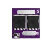 OAJABBGE Efficiente 60 A, modulo a diodi ideale con modulo a diodi non limitatore di tensione