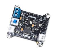 OAJABBGE Elevate prestazioni PJ MX211 Modulo Driver Single Channel Motorret Per Soluzione di Interfaccia Computer