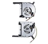 OAJABBGE FX506 FX95D FX505GM Ventola Raffreddamento del Computer Portatile GPU CPU Radiatore Dissipatore Calore Ricambio per La Scheda Grafica CPU Gpu Ventola Ricambio