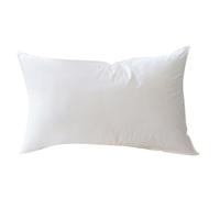 OAJABBGE High Rebounds Pillow Fill Breathable Down Filling Suitable for Family Bedrooms Dorms And Hotel Room Ensuring Freshness Sleep Comfort Pillow