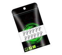 OAJABBGE Le Viti Dei Bulloni Del Rotore Freno A Disco Della Bici Hanno Fissato I Dispositivi Fissaggio Per La Durabilità Della Testa Per La Manutenzione Ciclismo. Bullone Disco