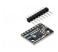 OAJABBGE Modulo Rilevamento del Movimento A 6 Assi ICM20602 Precisione per Dispositivi più Intelligenti Modelli Droni Accelerometro Giroscopi A Sei Assi