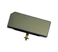 OAJABBGE Motorcycle Digital Cluster Dashboard LCD Display Screen for S1000RR 2015-2018 Clear Readout Day Night Visibility Motorcycle LCD Display