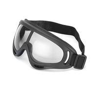 OAJABBGE Multiple Sport Protective Eyewear Sport Goggles Glasses Elastic Headband Design Motorcycle Bicycles Skiing Safety Gear Motorcross Mountaineering Safety Glasses