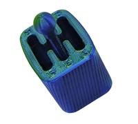 OAJABBGE novità Portachiavi con Cambio Manuale Giocattolo da Scrivania per Amante Auto