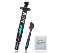 OAJABBGE NX-8 Grasso Calore Alte Prestazioni Paste Termiche Grasso In Silicone Per Raffreddare Processori GPU CPU Schede grafiche