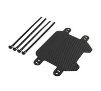 OAJABBGE per Bici Elettrica Alte Prestazioni con Forte Resistenza agli Urti Facile da Installare per Sur-Ron Personalizza Accessori Guida