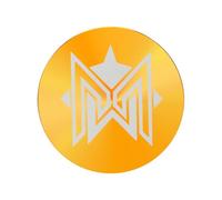 OAJABBGE Piastra Denti Bicicletta Coperture Pedivella Leghe Alluminio Cappucci Antipolvere Bici Guarnitura Bici Da Strada Cappucci Antipolvere Guarnitura Ciclismo Copertura Piastra Denti Bicicletta