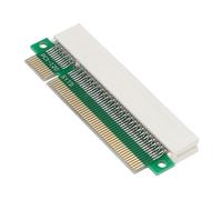 OAJABBGE Risers Maschio A Femmina 32 Bit Risers Adattatore Prolunga Scheda Per 1U 3U Chassis Server Accessori