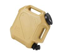 OAJABBGE Serbatoi Stoccaggio Erogatore A Prova Perdite del Contenitore Stoccaggio Acqua Portatile per Campeggio E L'uso del Veicolo Serbatoi d'Acqua Portatili