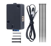 OAJABBGE Set Sensoriale Esaurimento del Filamento per Set Rilevatori Stampante K1C Modulo Rilevamento Monitoraggio Rilevamento Rotture