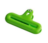 OAJABBGE Sigillante per Sacchetti Multiuso Soluzione La Conservazione degli Alimenti A Prova umidità Clip Chiusura in Plastica Casa E I Picnic Utilizzare Clip Sacchetti