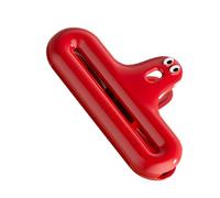 OAJABBGE Sigillante per Sacchetti Multiuso Soluzione La Conservazione degli Alimenti A Prova umidità Clip Chiusura in Plastica Casa E I Picnic Utilizzare Clip Sacchetti