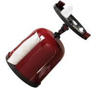 OAJABBGE Sofisticato Contenitore Portaoggetti Immune All'umidità Distributore sul Piano Lavoro Piano Moderno per Fazzoletti E Rudimenti Quotidiani Accessori Permanenti