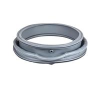 OAJABBGE Sostituzione Globale della Guarnizione Porta Lavatrice Modelli Multipli Coerenti in Gomma Permanente Porta Impermeabile