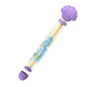 OAJABBGE Spruzzi d'Acqua Pressione Giocattolo Romantico Fotografia Puntelli Combattimento in Spiaggia per Bambini All'aperto Gioca A Sparatutto A Tema Oceano