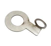 OAJABBGE Staffa montata per manubrio, interruttore per fari, accessorio