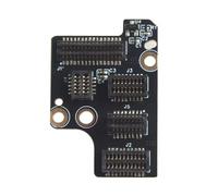 OAJABBGE Stampante 3D Estrusore Porta Board Per Laboratorio P1 Adattatore di Estrusione Prototyping Progettazione Creativa Di Formazione Supporto