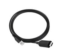 OAJABBGE USB 2.0 A HDTV Cavo Adattatore Convertitore Video Captures Scheda Adattatore PC Cavo Per Videogioco Record Captures Scheda