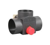 OAJABBGE Valvole A Tre per Sistemi Riscaldamento Invernale Auto Riscaldatori da Parcheggio Parcheggio A Lungo Termine O Campeggio in Regioni Fredde Riscaldamento Auto da Campeggio