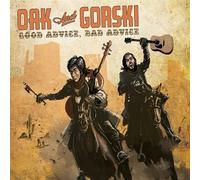 Oak and Gorski - Good Advice, Bad Advice