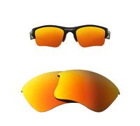 Oak&ban Lenti di ricambio polarizzate a specchio per occhiali da sole Oakley