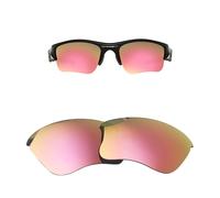 Oak&ban Lenti di ricambio polarizzate a specchio per occhiali da sole Oakley
