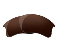 Oak&ban Lenti di ricambio polarizzate a specchio per occhiali da sole Oakley
