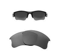 Oak&ban Lenti di ricambio polarizzate a specchio per occhiali da sole Oakley Flak Jacket XLJ