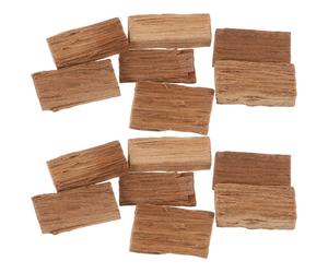 Oak Chips Forniture Per La Vinificazione Piccole Schegge Di Quercia