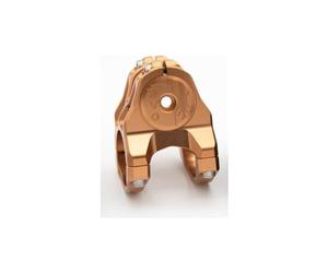 Oak eternal stem 35 mm copper