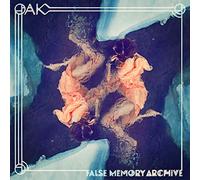 Oak - False Memory Archive