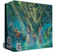 Cranio Creations - Oak, Rendi Onore Alla Sacra Quercia e Apprendi Gli Antichi Segreti, Edizione in Lingua Italiana