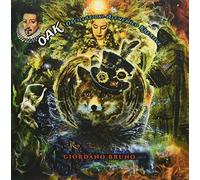 Oak Giordano Bruno (Vinyl LP)