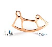 Oak grown bashguard iscg05 copper