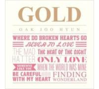 Oak, Joo Hyun - Gold