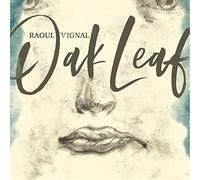Oak Leaf - Raoul Vignal (Vinile)