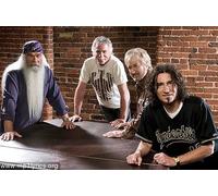 Oak Ridge Boys - American Made [CASSETTE]