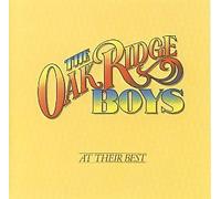 Oak Ridge Boys - At Their Best