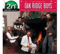 Oak Ridge Boys - Christmas Collection