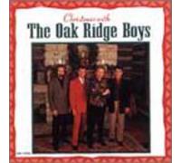 Oak Ridge Boys - Christmas With The Oak Ridge Boys